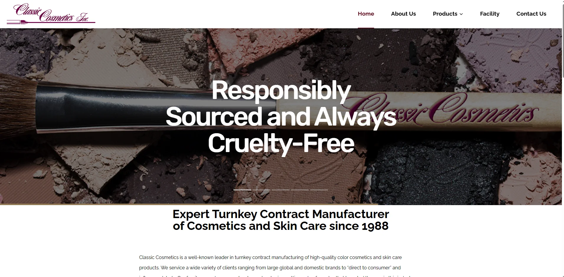 Top 10 Makeup Remover Manufacturer